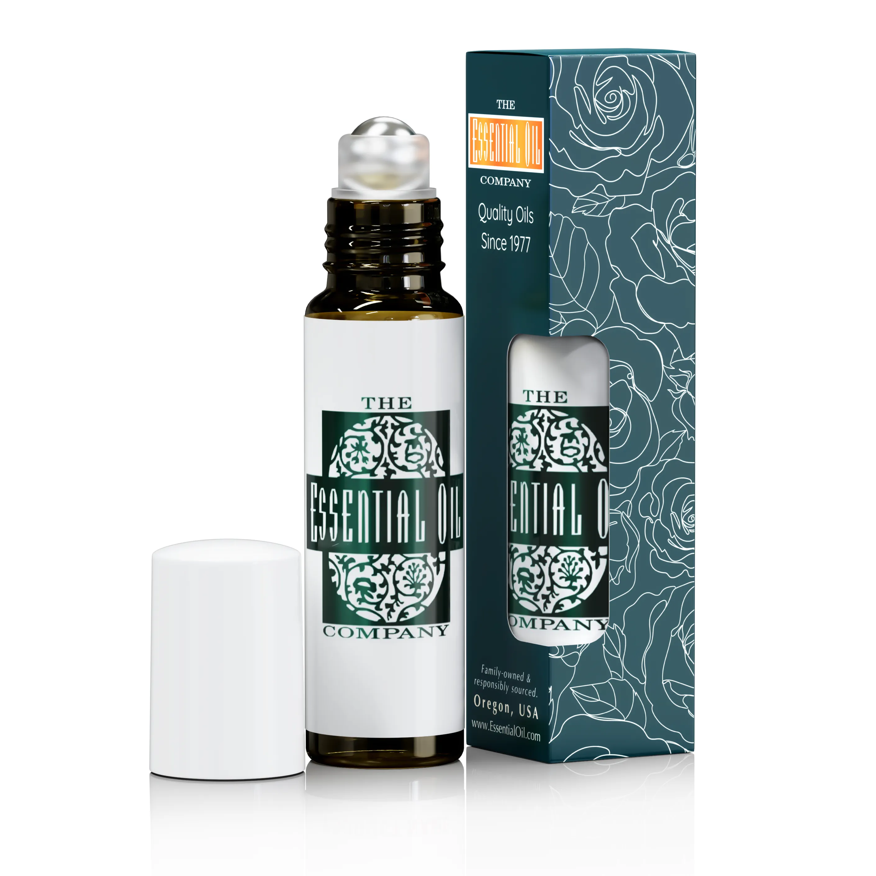 Pistachio & Salted Caramel Type Perfume