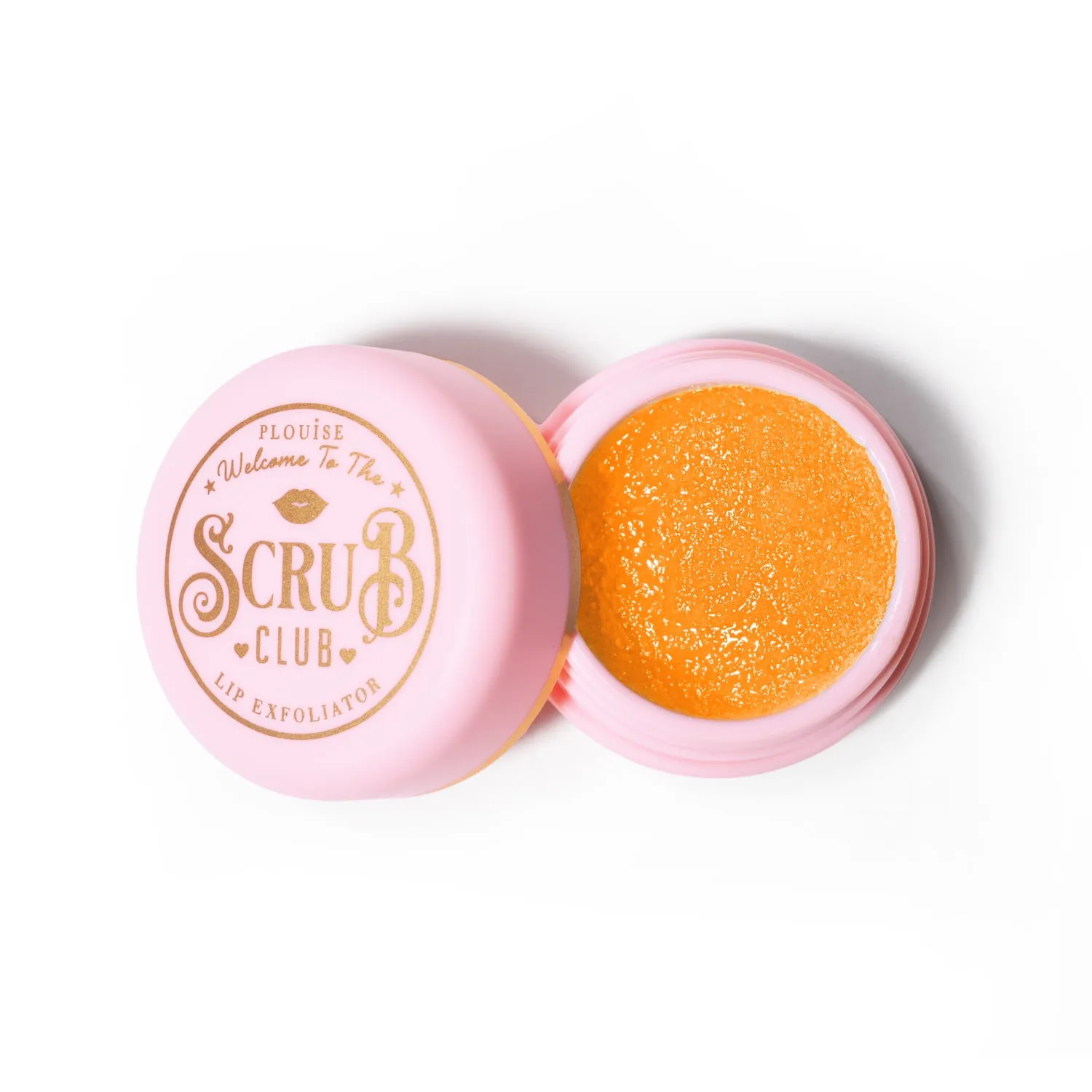 P.Louise Lip Scrub