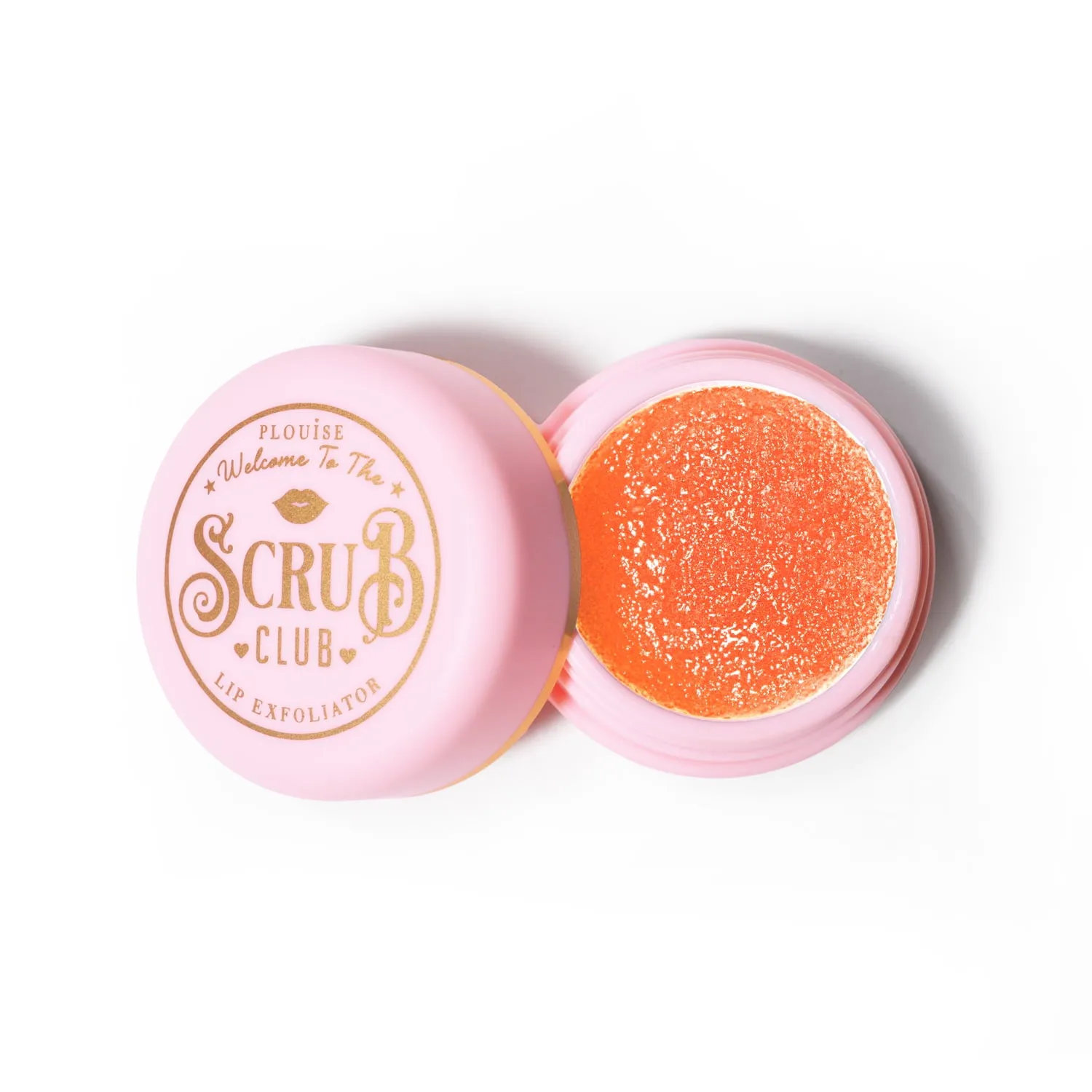 P.Louise Lip Scrub