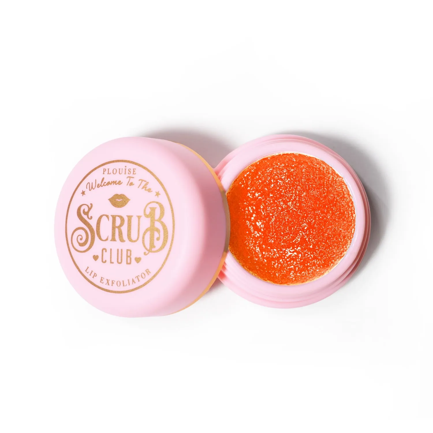 P.Louise Lip Scrub