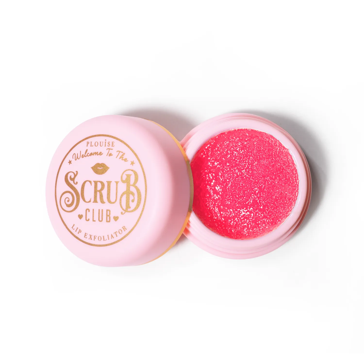 P.Louise Lip Scrub