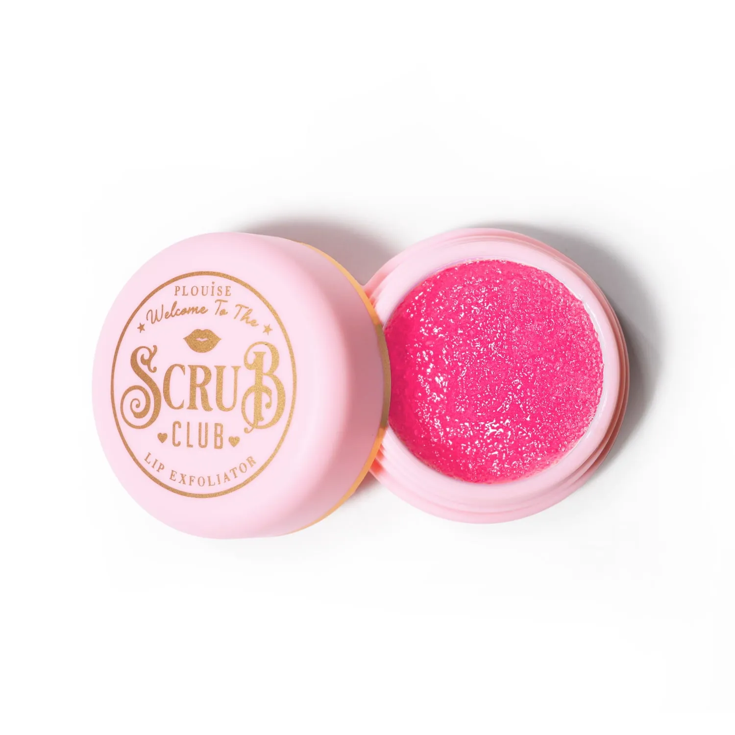 P.Louise Lip Scrub