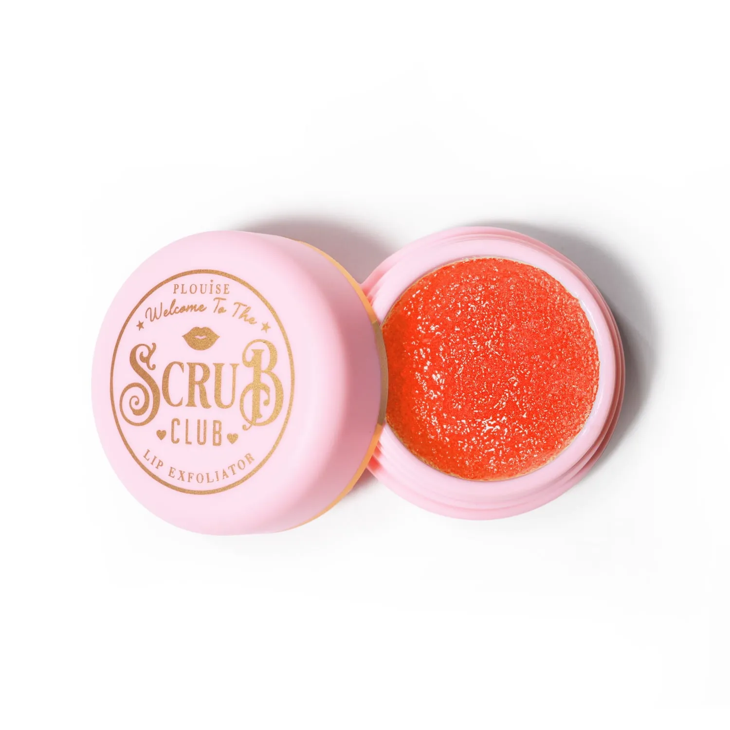 P.Louise Lip Scrub