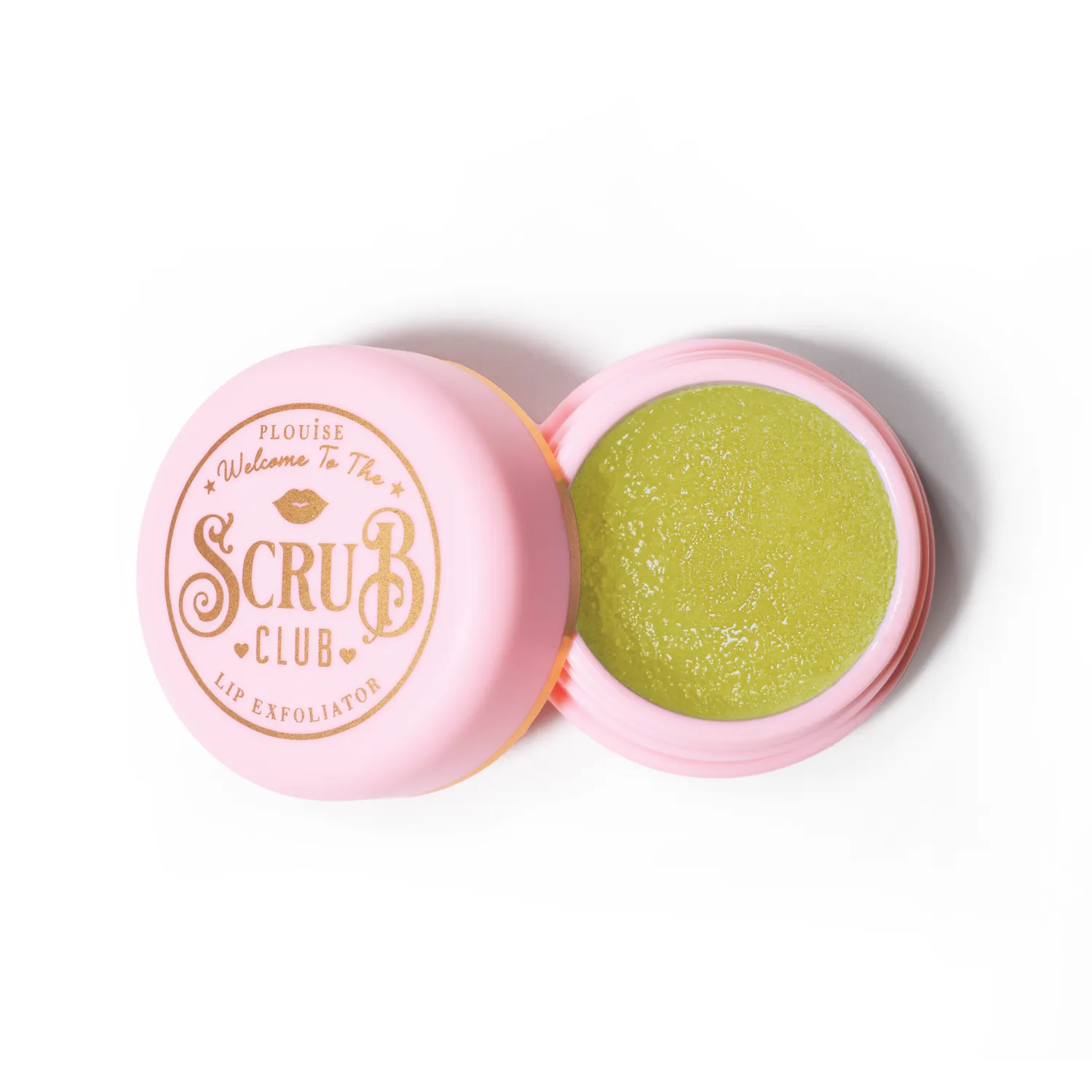 P.Louise Lip Scrub