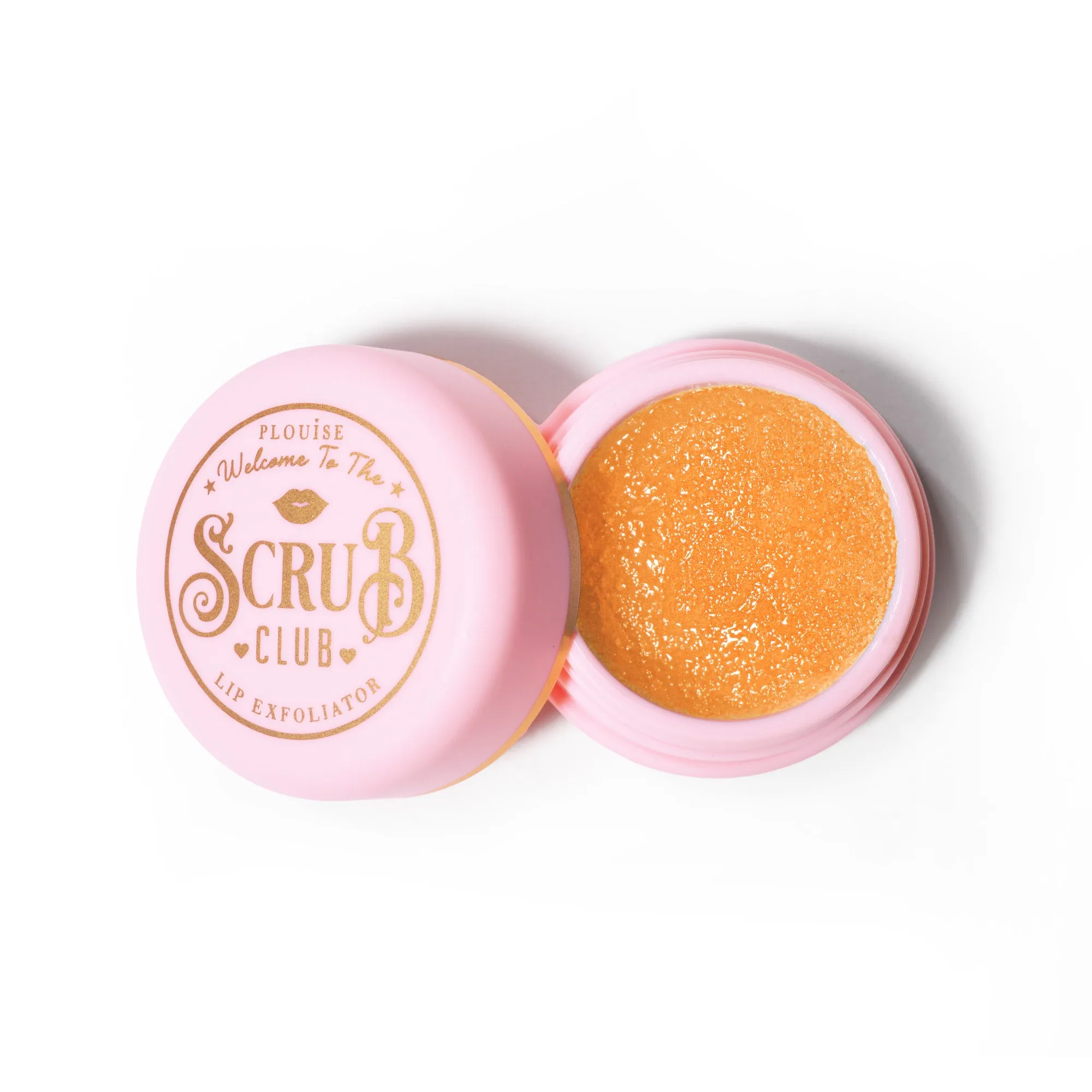 P.Louise Lip Scrub