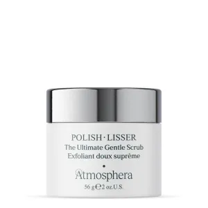 Polish - Gentle Smoothing Facial Scrub with Vitamin E   B5