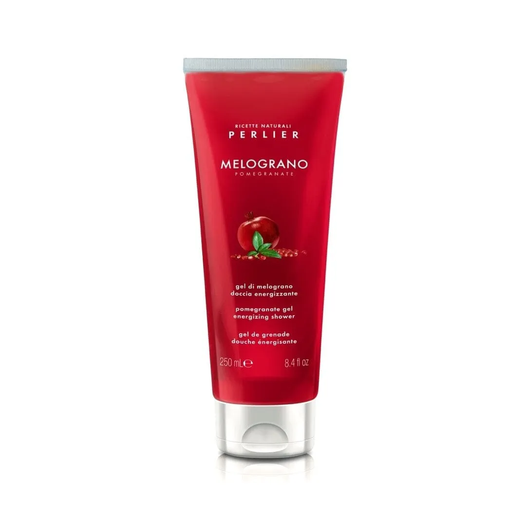 POMEGRANATE ENERGIZING SHOWER GEL