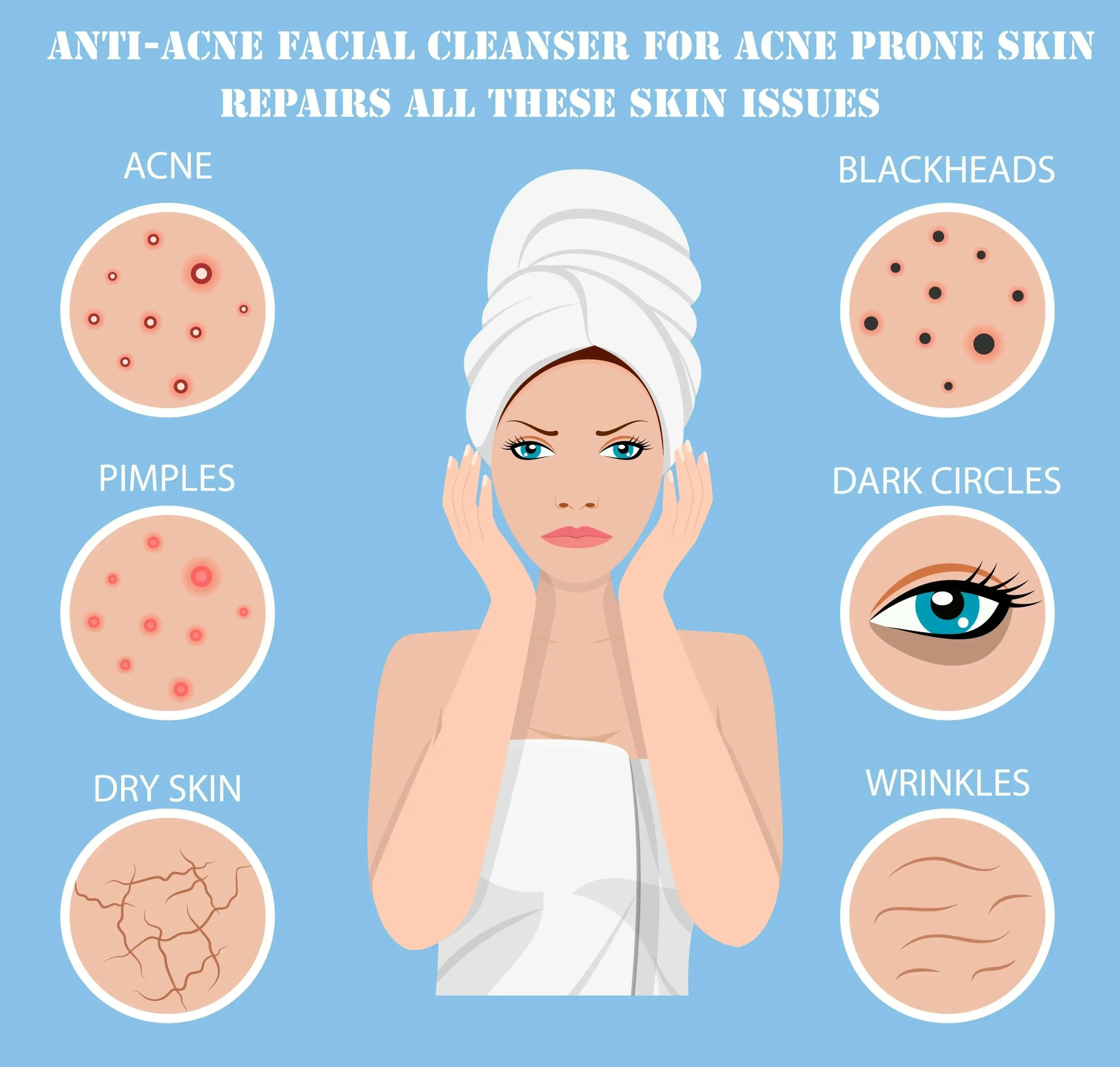 Pro-Collagen Cleansing Balm, 3-in-1 Deep Cleansing Milk Natural
