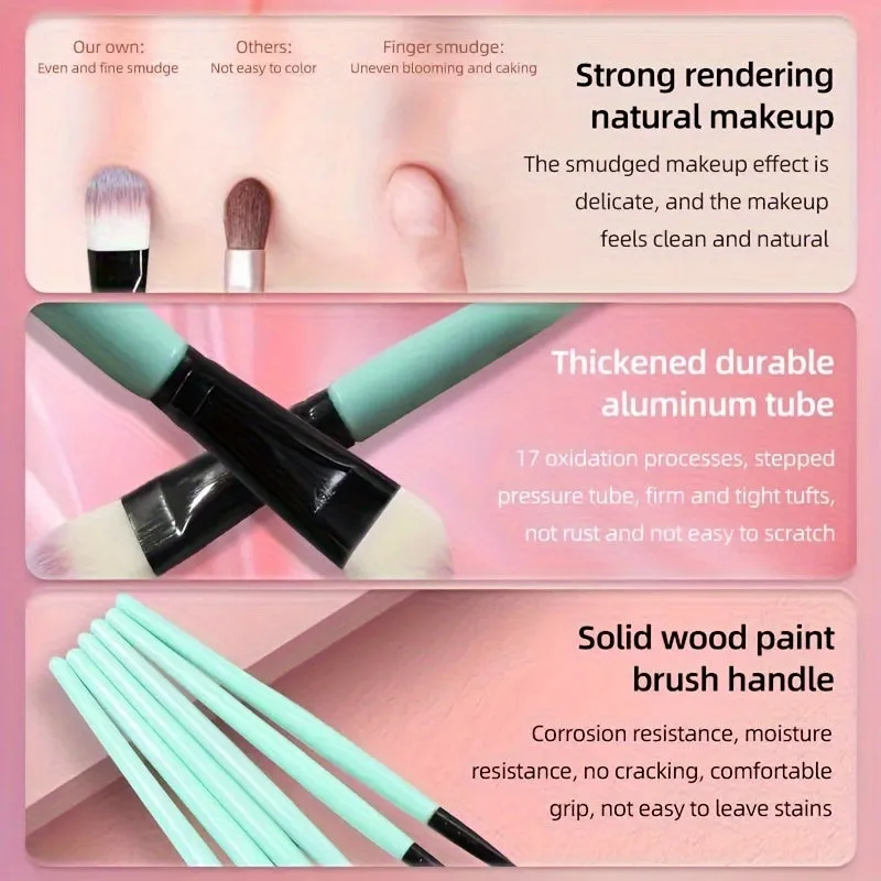 Professional Makeup Kit