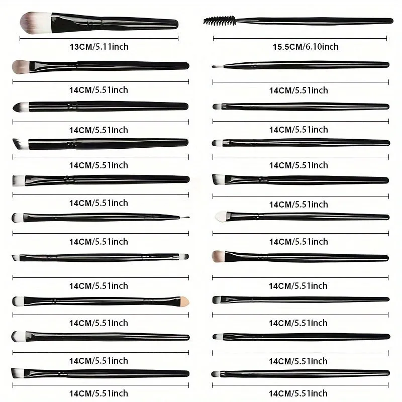 Professional Makeup Kit