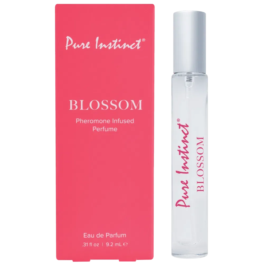 Pure Instinct Blossom