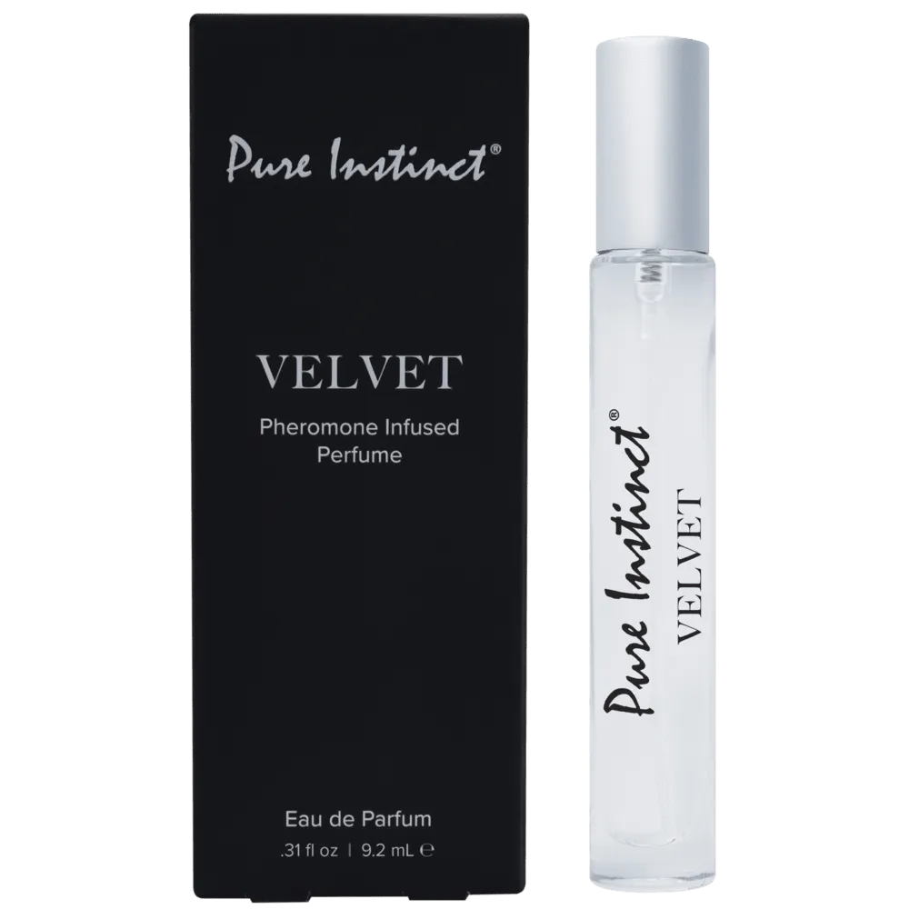 Pure Instinct Velvet