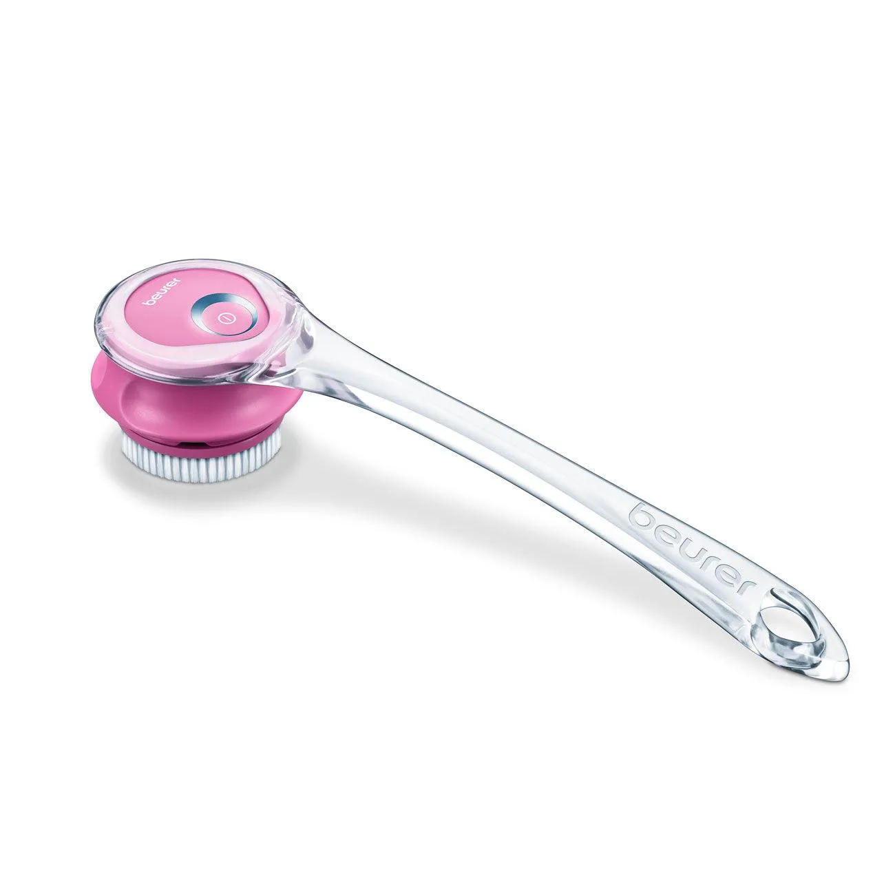 Pureo Complete Cleansing Body Brush