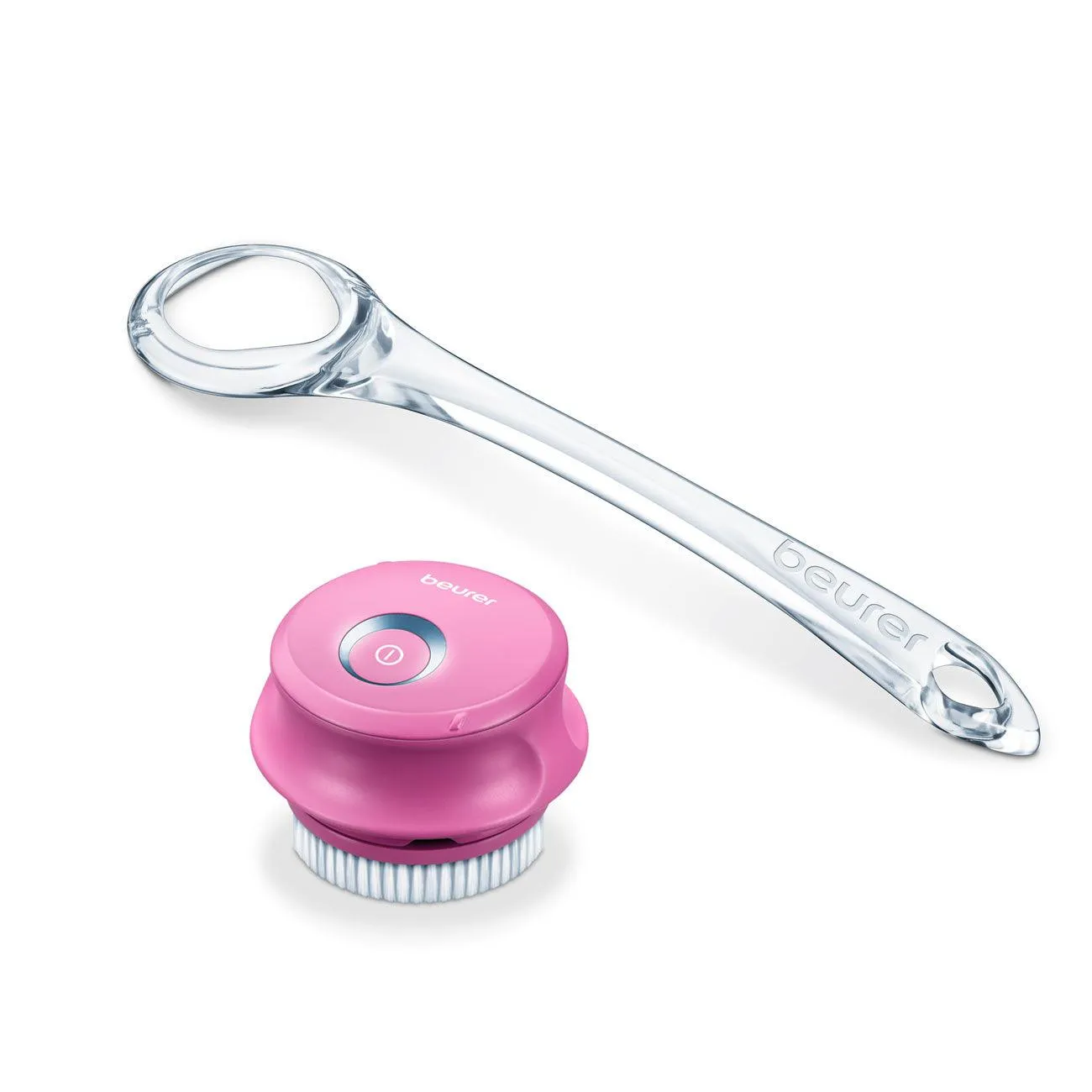 Pureo Complete Cleansing Body Brush