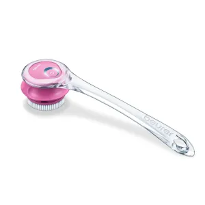 Pureo Complete Cleansing Body Brush