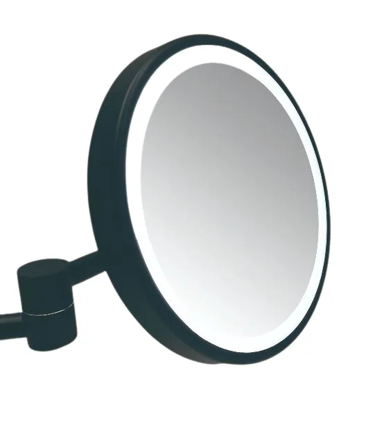 Remer Illusion Magnifying LED Mirror