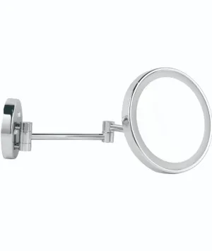 Remer Illusion Magnifying LED Mirror