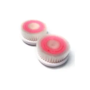 Replacement Heads for Deep Cleansing Facial Brush - 2 Pack