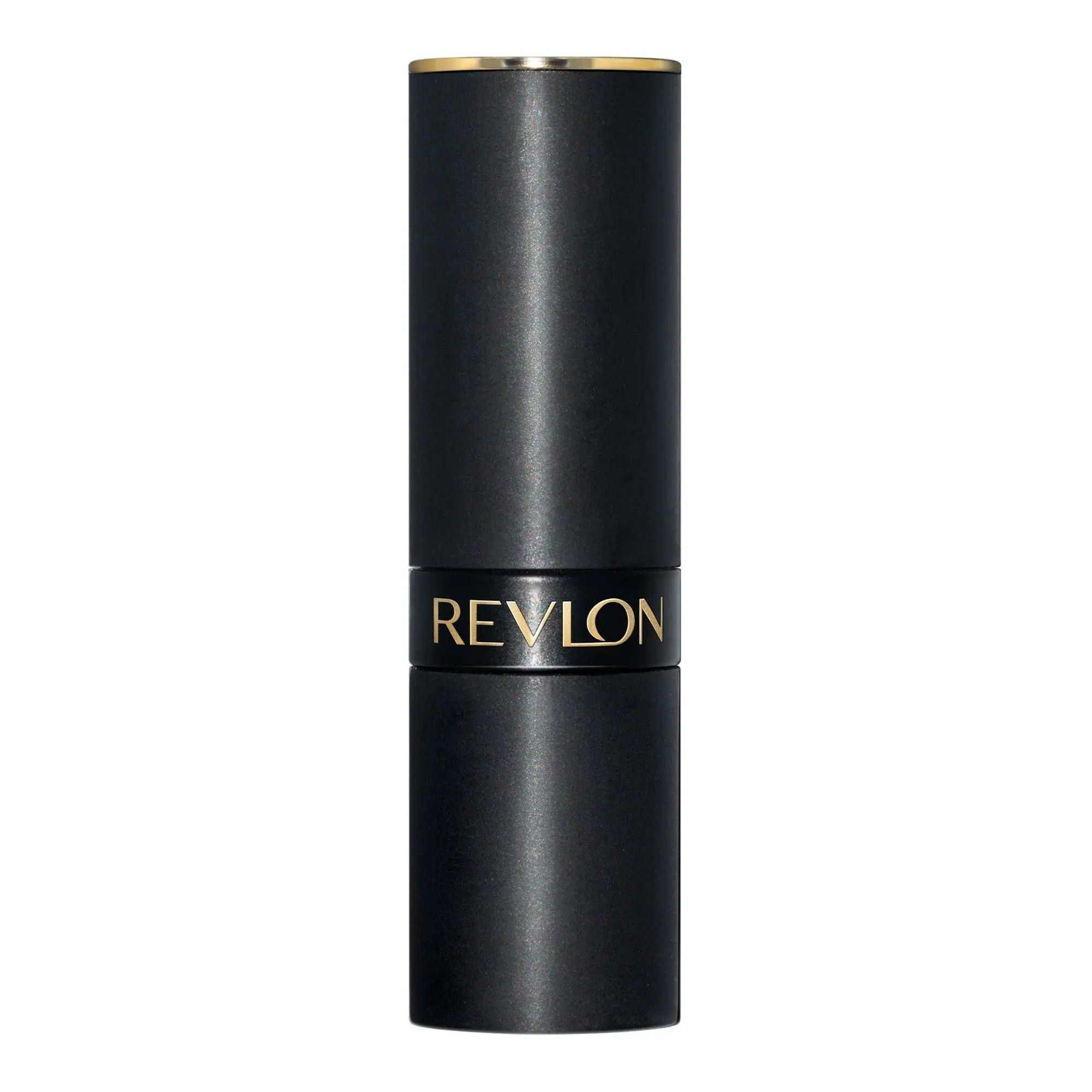 Revlon Super Lustrous Moisturizing Matte Lipstick, Heartbreaker
