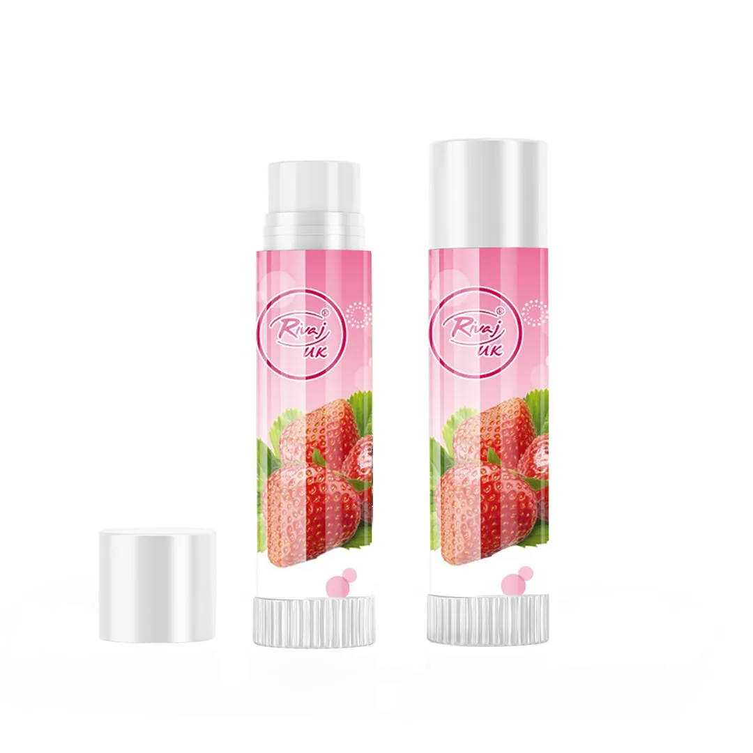 Rivaj Pink Magic Lip Balm
