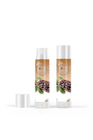 Rivaj Uk Lip Balm (Cocoa Butter)
