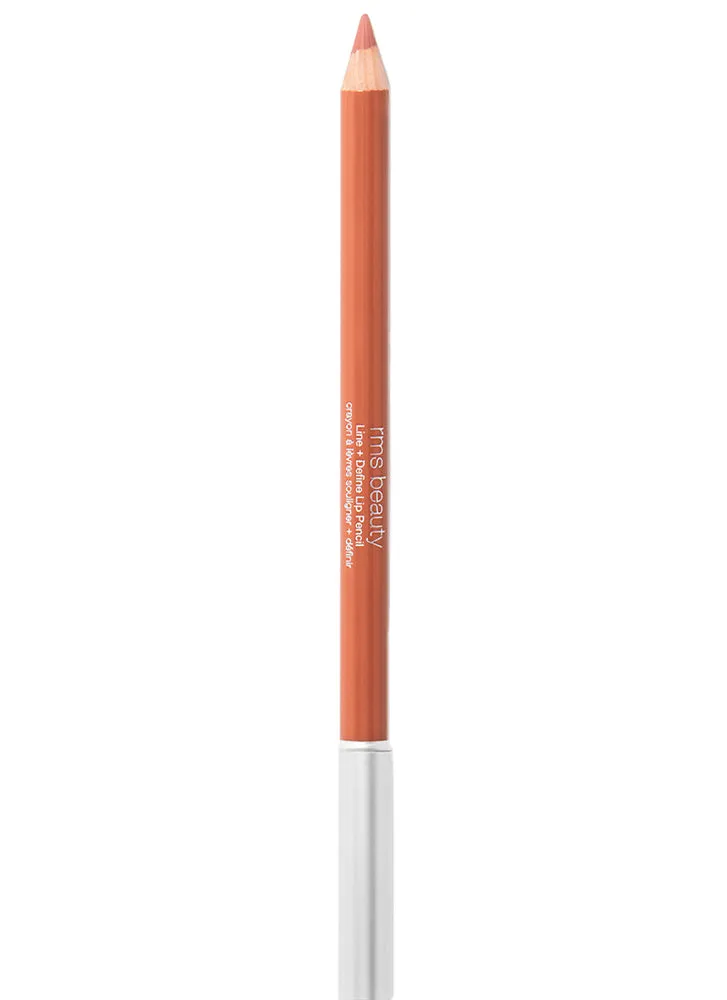RMS Beauty Go Nude Lip Pencil
