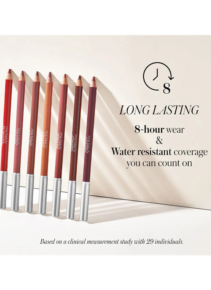 RMS Beauty Go Nude Lip Pencil