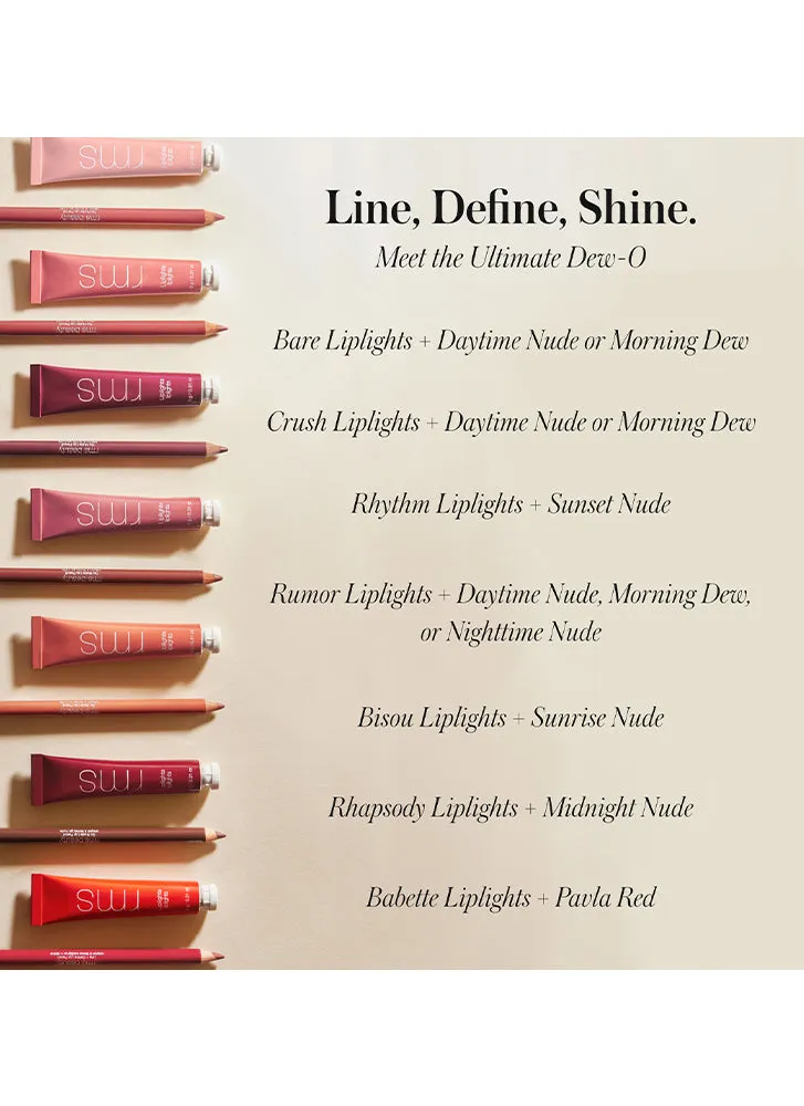 RMS Beauty Go Nude Lip Pencil