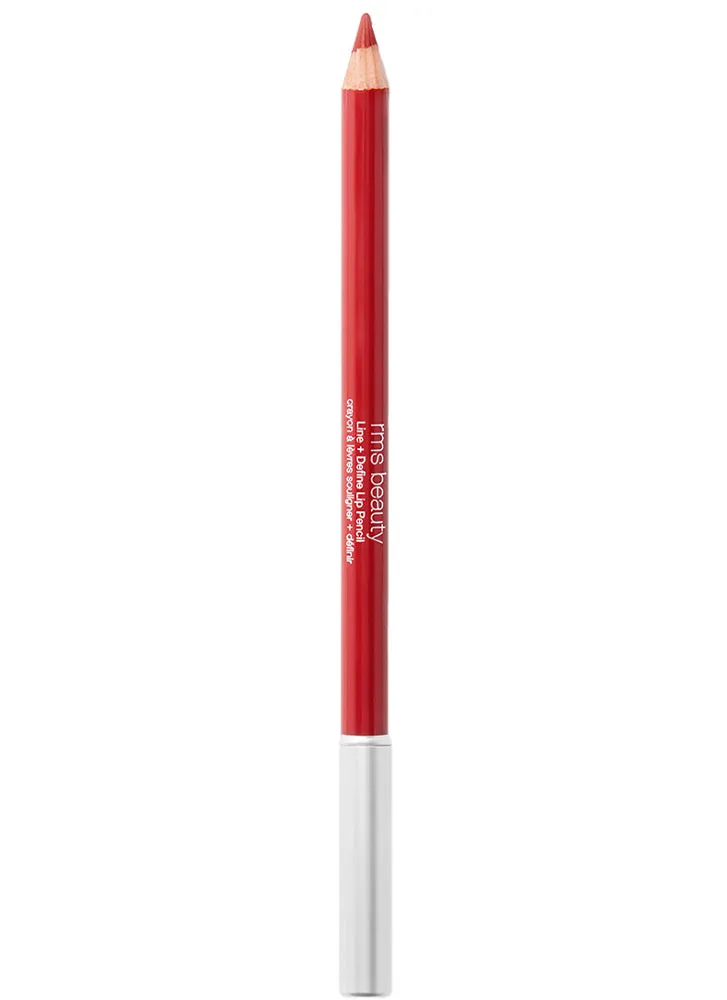 RMS Beauty Go Nude Lip Pencil