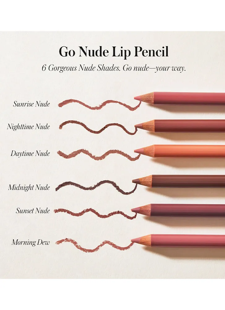 RMS Beauty Go Nude Lip Pencil
