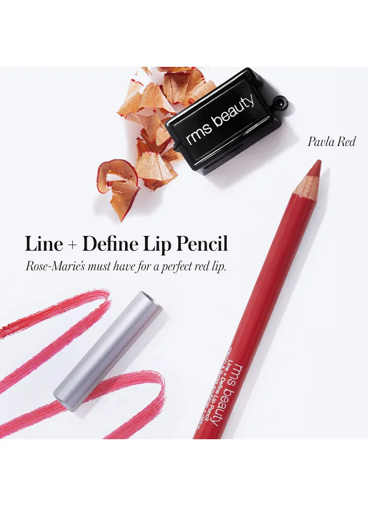 RMS Beauty Go Nude Lip Pencil