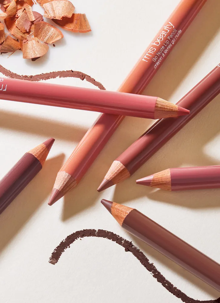 RMS Beauty Go Nude Lip Pencil