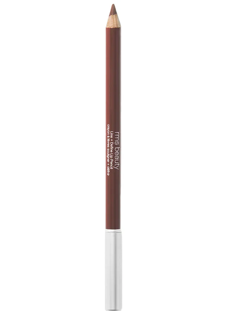 RMS Beauty Go Nude Lip Pencil