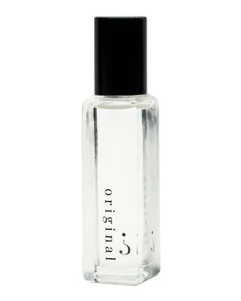 Roll On Oil Perfume 20ml