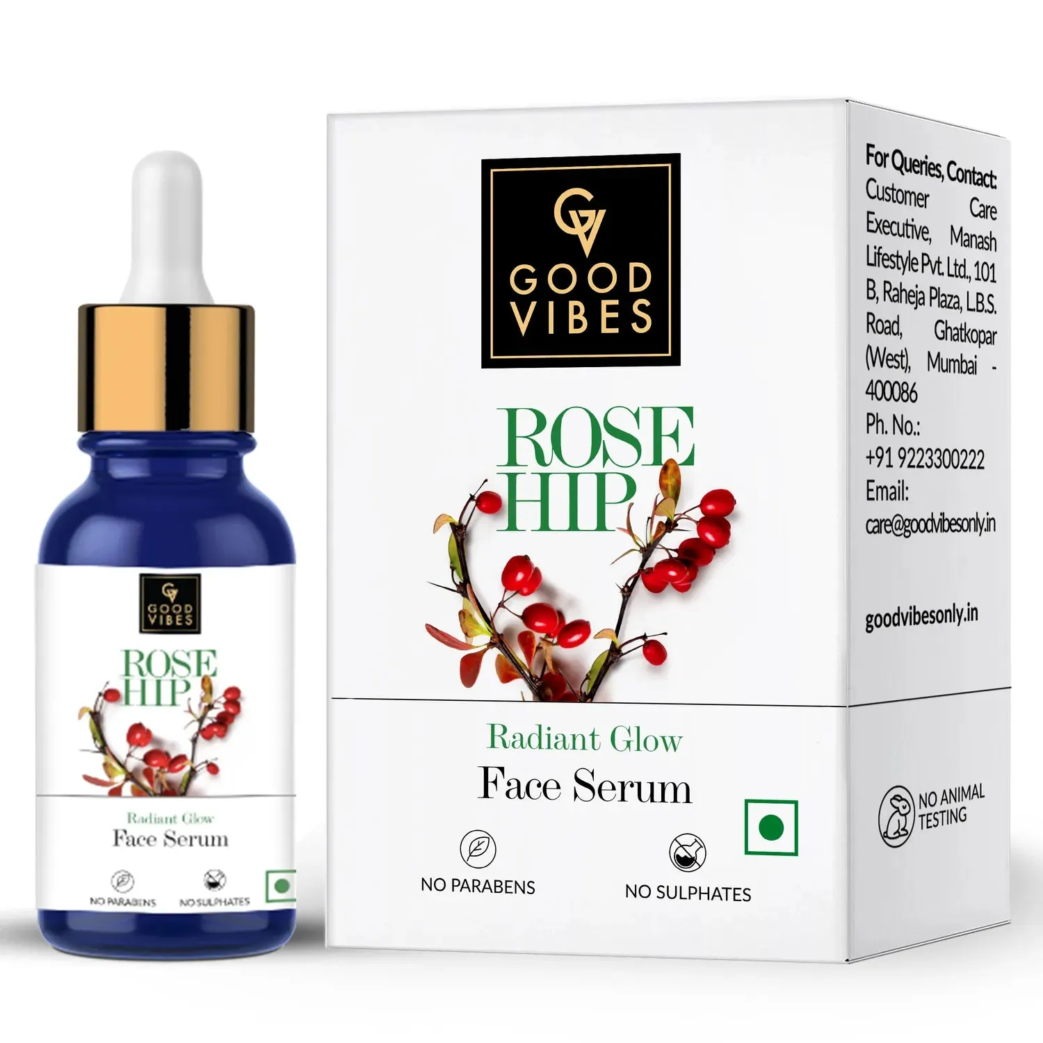 Rosehip