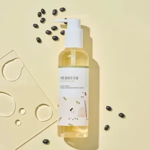 Round Lab Soybean Cleansing Oil 200ml