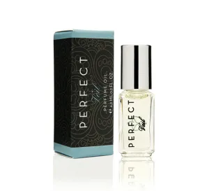 Sarah Horowitz Perfect Veil Mini Pure Oil Roll On