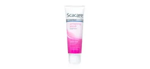 Scacare Perfect Facial Foam Whitening Scrub 100g