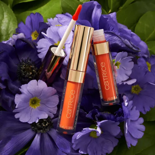 SEEKING FLOWERS Hydrating Lip Stain