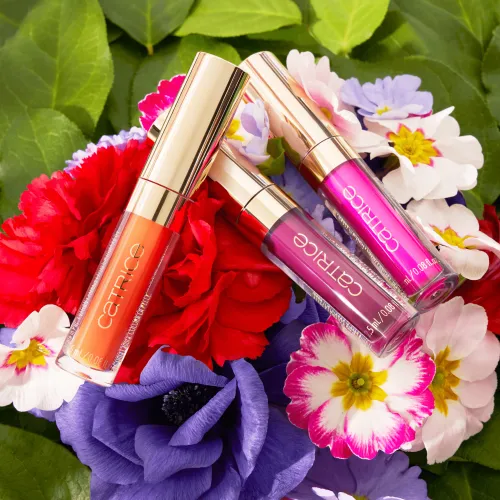 SEEKING FLOWERS Hydrating Lip Stain