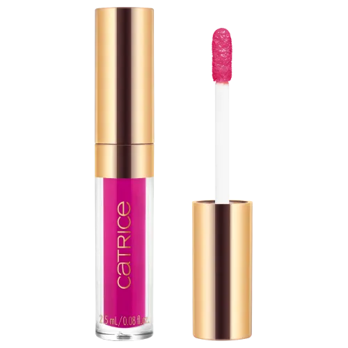 SEEKING FLOWERS Hydrating Lip Stain