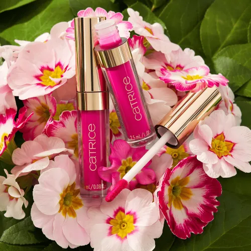 SEEKING FLOWERS Hydrating Lip Stain