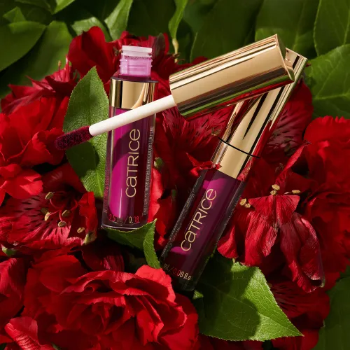 SEEKING FLOWERS Hydrating Lip Stain