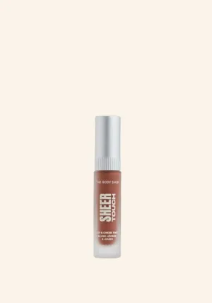 Sheer Touch Lip & Cheek Tint - Feel