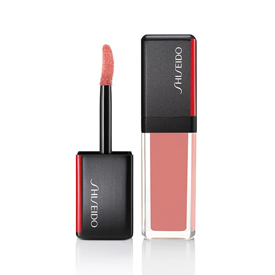 Shiseido Lacquer Ink Lip Shine