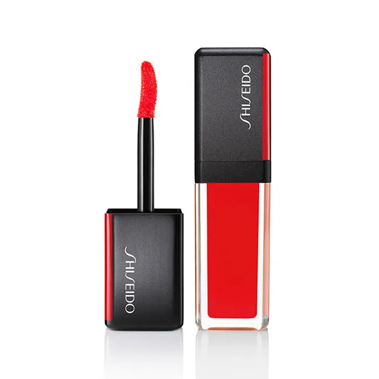 Shiseido Lacquer Ink Lip Shine