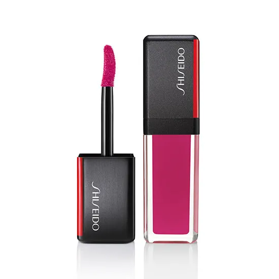 Shiseido Lacquer Ink Lip Shine