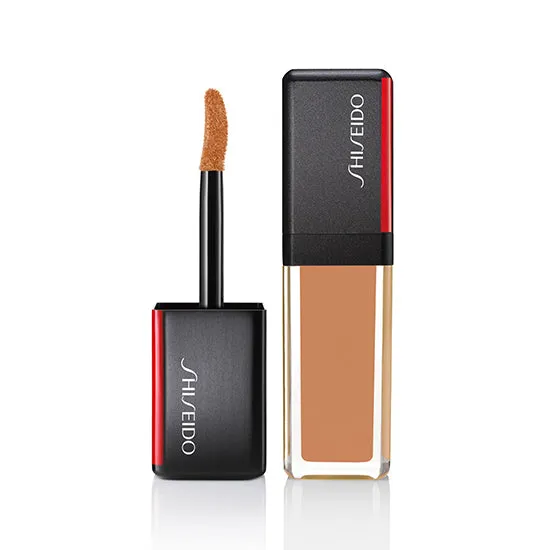 Shiseido Lacquer Ink Lip Shine