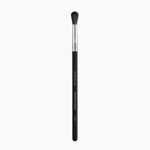 Sigma Beauty E40 Tapered Blending Brush - Black and Chrome