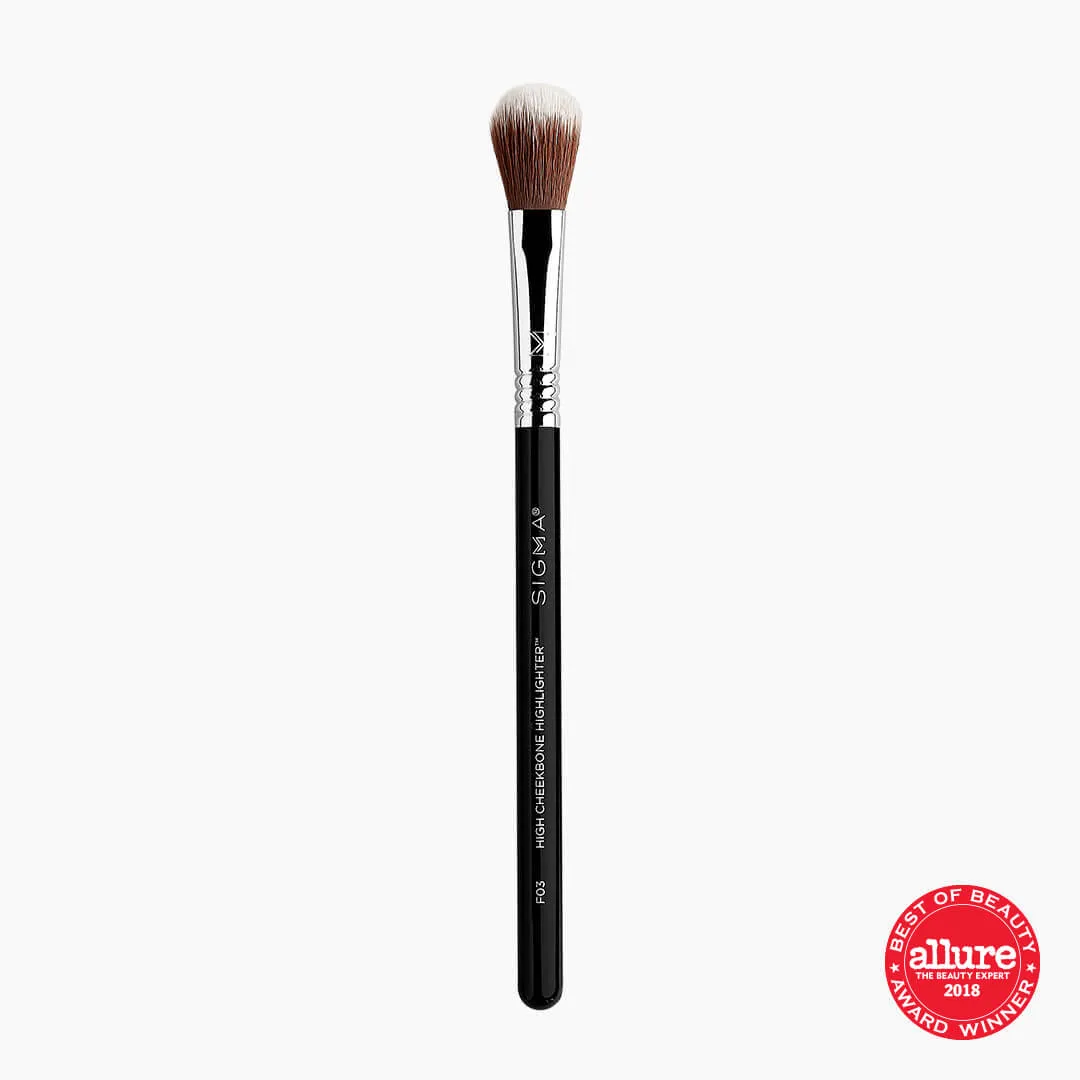 Sigma Beauty F03 - High Cheekbone Highlighter™